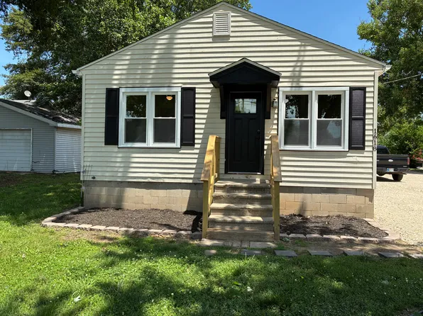 1618 Wabash Ave, Vincennes, IN 47591
