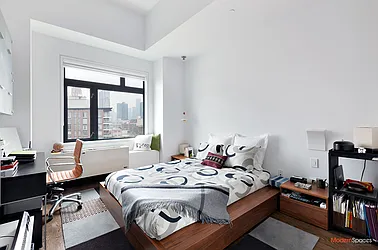 Rented by Modern Spaces