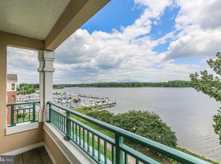 500 Belmont Bay Dr UNIT 415, Woodbridge, VA 22191
