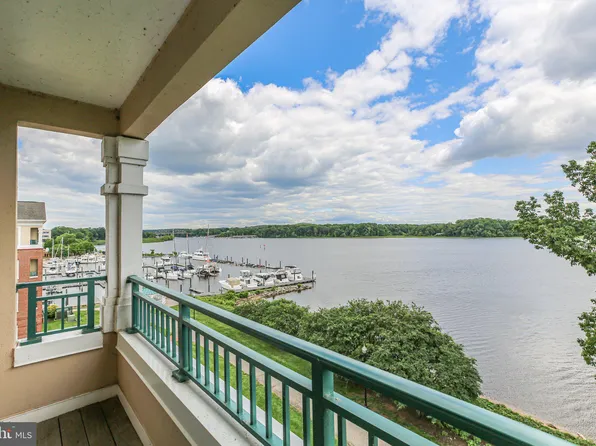 500 Belmont Bay Dr Unit 415, Woodbridge, VA 22191