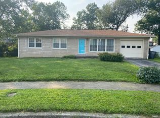 1707 Harper Ct, Lexington, KY 40505