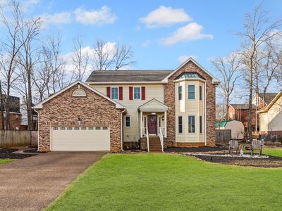 616 Myatt St, Smyrna, TN, 37167