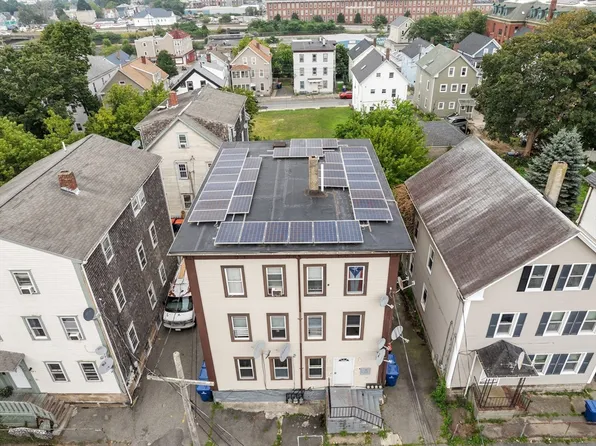 226 State St, New Bedford, MA 02740