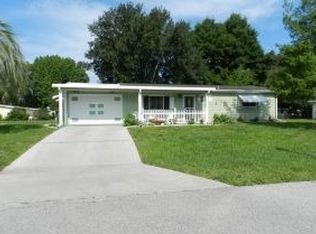 10162 SW 88th Ct, Ocala, FL 34481