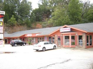 3406 Bella Vista Way, Bella Vista, AR 72714