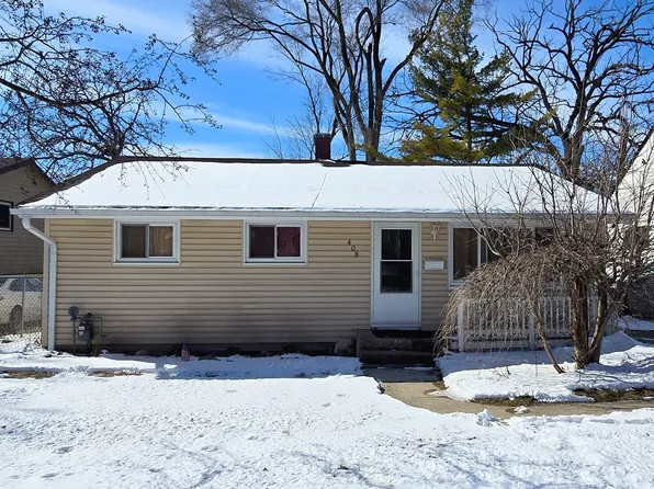 408 S Seymour Ave, Mundelein, IL 60060