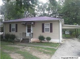 503 Idlewild St, Boaz, AL 35957