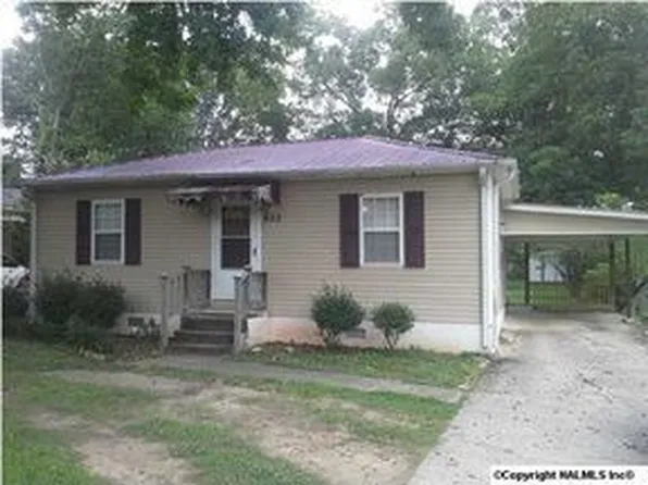 503 Idlewild St, Boaz, AL 35957
