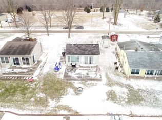 6936 Devils Lake Hwy, Manitou Beach, MI 49253