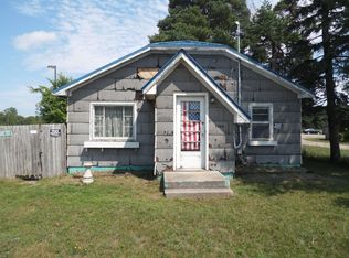 1100 N State St, Gladwin, MI 48624