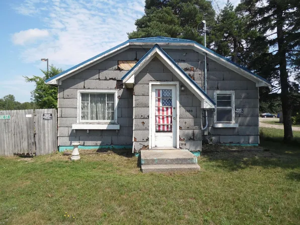 1100 N State St, Gladwin, MI 48624