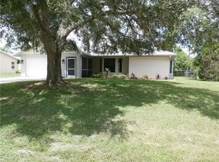 6174 Marcum St, Englewood, FL 34224