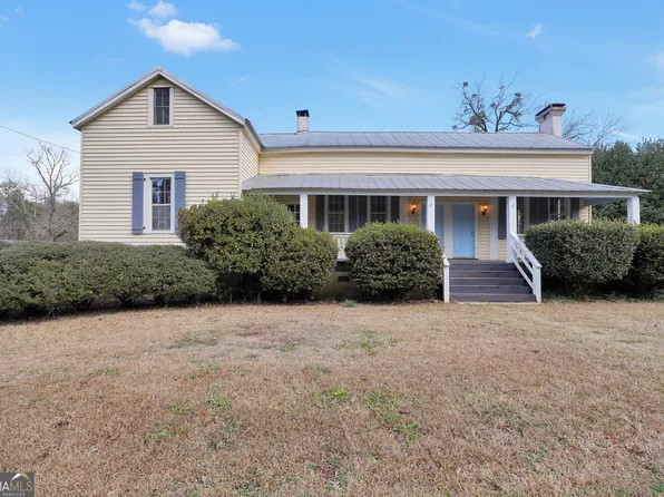 3688 Stokes Store Rd, Forsyth, GA 31029