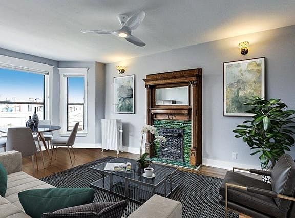 5th image of 747 W Wellington Ave #3