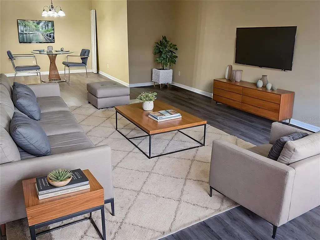 1 bed, 1.0 bath, 753 sqft, $1,400 — Photo 4