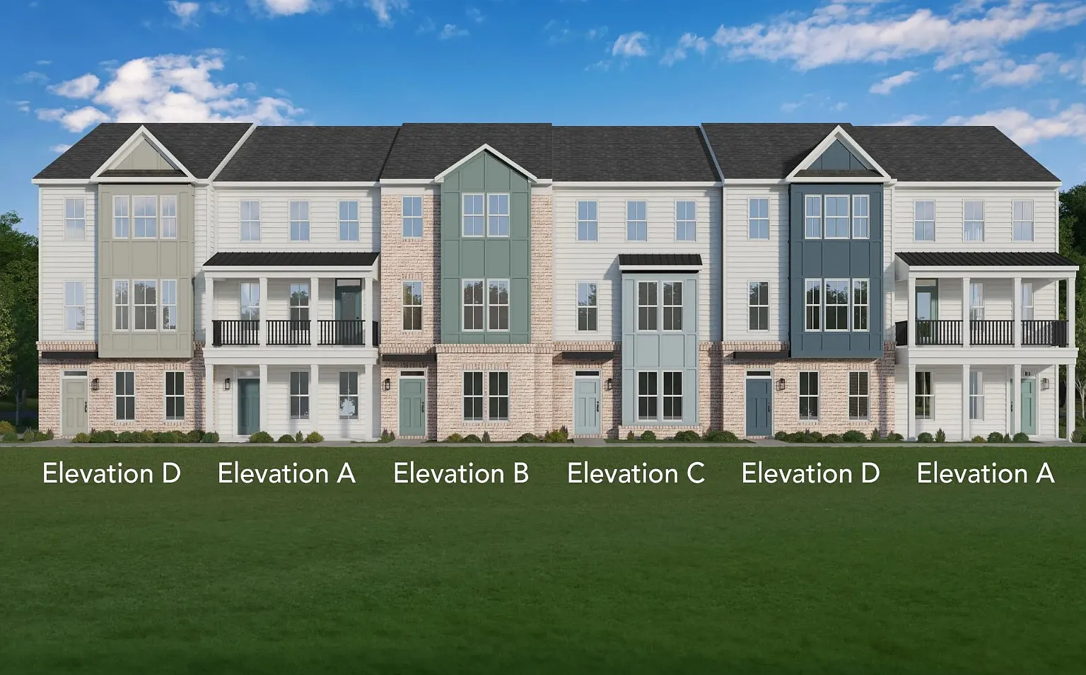 15308 Oasis Sun Way, Chesterfield, VA 23112 — Photo 1