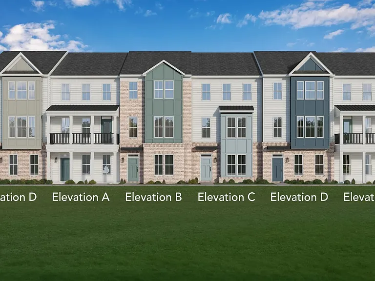 15308 Oasis Sun Way #65 — Photo 1