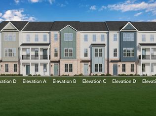 15308 Oasis Sun Way LOT 65, Midlothian, VA 23112