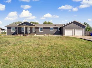 402 W 5th St, Marquette, KS 67464