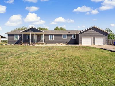 402 W 5th St, Marquette, KS, 67464