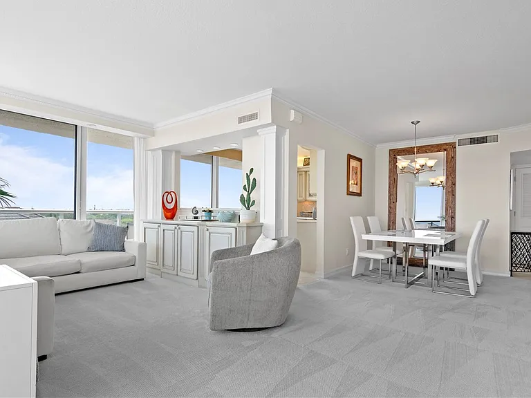 3554 Ocean Drive 703S #604S — Photo 4