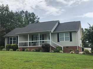 211 Jamerson Rd, Cliffside, NC 28024