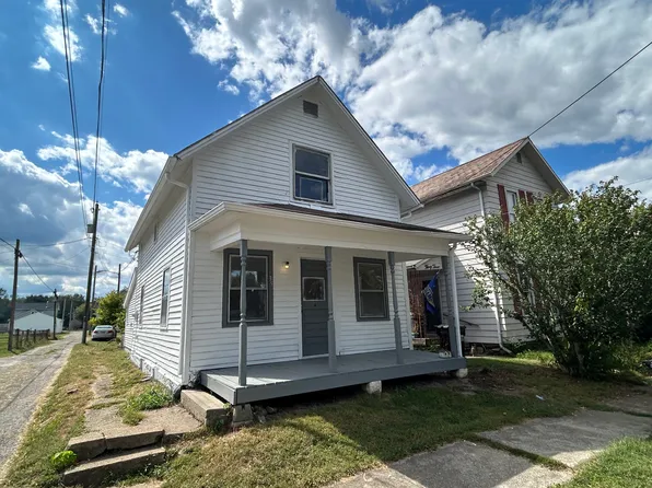 35 Wilwood Ave, Newark, OH 43055