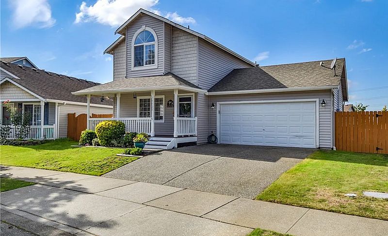 1st image of 19420 Valley View Dr