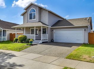 19420 Valley View Dr, Arlington, WA 98223