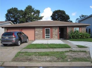 669 Wright Ave, Terrytown, LA 70056