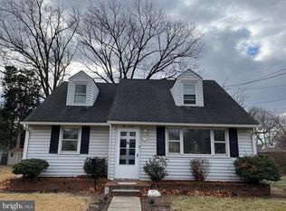 212 Albertson Ave, Barrington, NJ 08007