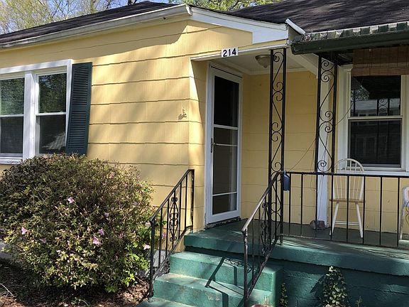 2nd image of 214 Sequoia Dr