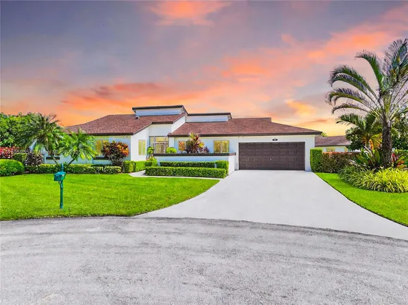 18521 SW 128th Ave, Miami, FL 33177