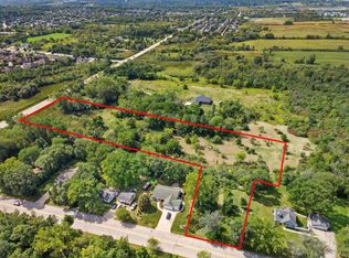 7775 South 31ST STREET, Franklin, WI 53132