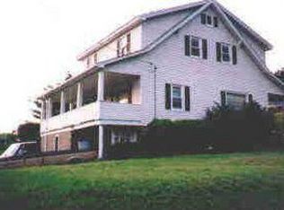 1129 Main Rd, Hunlock Creek, PA 18621