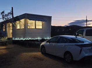 316 Oompaul St, Johannesburg, CA 93528