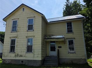 10 North St, Canisteo, NY 14823