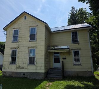 10 North St, Canisteo, NY, 14823
