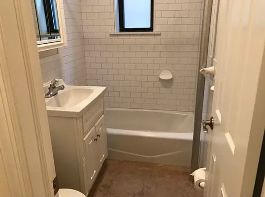 Rented by Signature Spaces NYC Corp | media 10