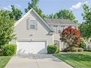 13307 Winslow Hills Dr, Charlotte, NC 28278