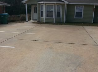 1229 Camp Ave APT A, Gulfport, MS 39501