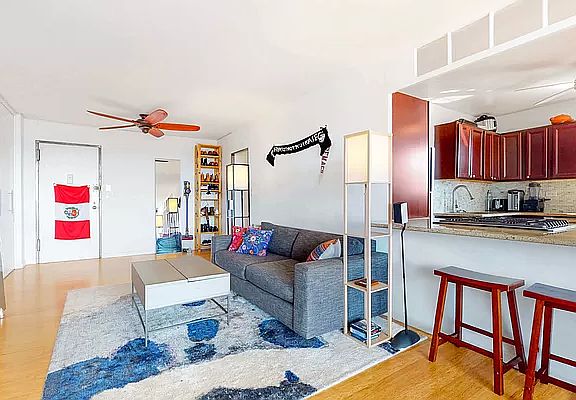 2nd image of 1020 Grand Concourse APT 11E
