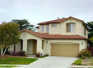 4460 Peninsula Point Dr, Seaside, CA 93955