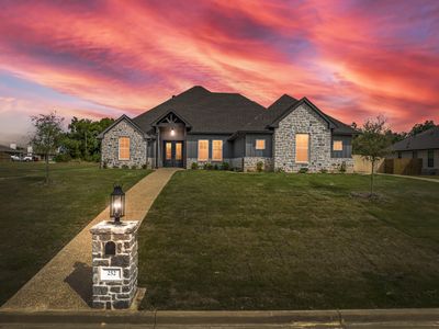 252 Fox Run Ln, Waco, TX, 76706