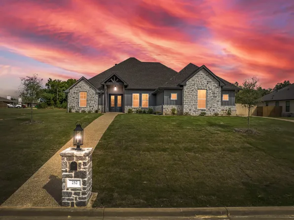 252 Fox Run Ln, Waco, TX 76706