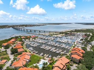 3505 Harbor Dr, Saint Augustine, FL 32084