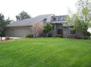 9124 Laurel Hurst, Fort Wayne, IN 46835