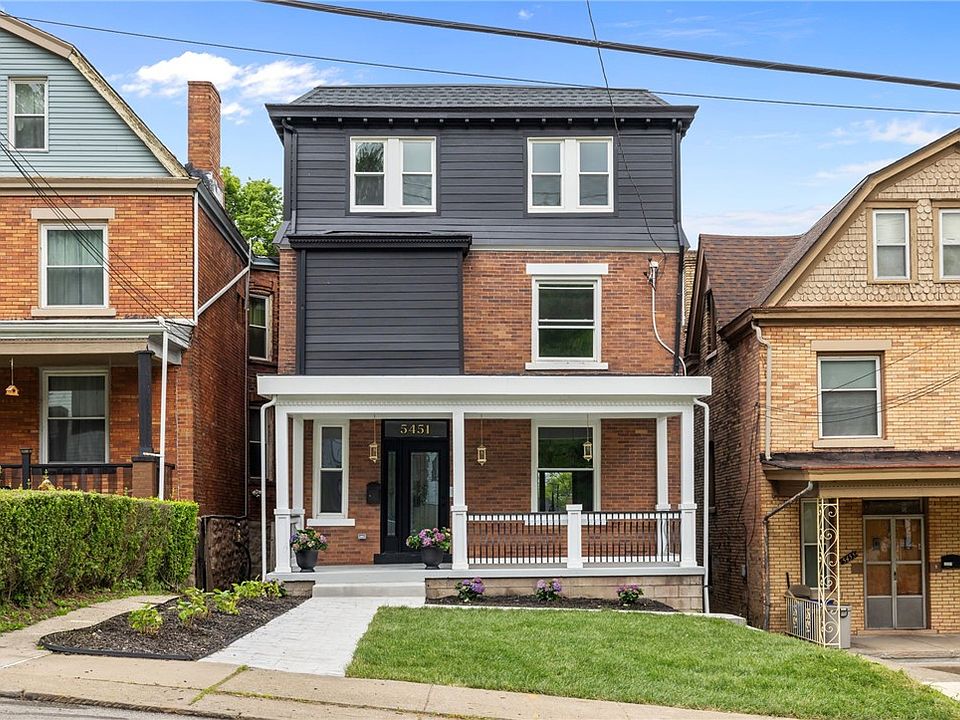 1st image of 5451 Black St