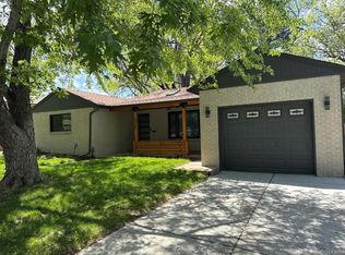 3725 Fenton St, Wheat Ridge, CO 80212