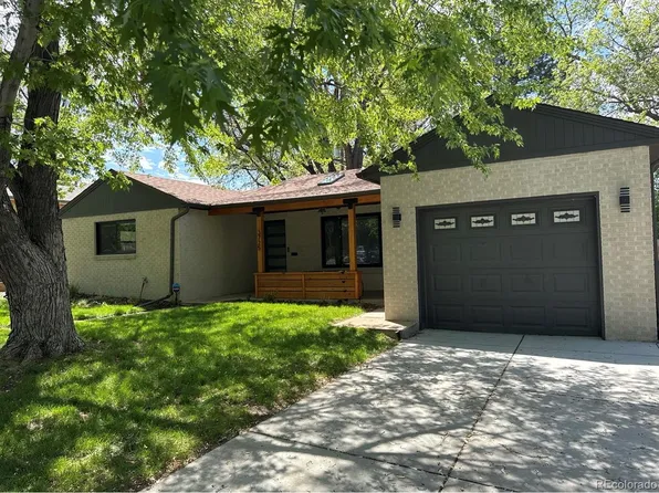 3725 Fenton Street, Wheat Ridge, CO 80212